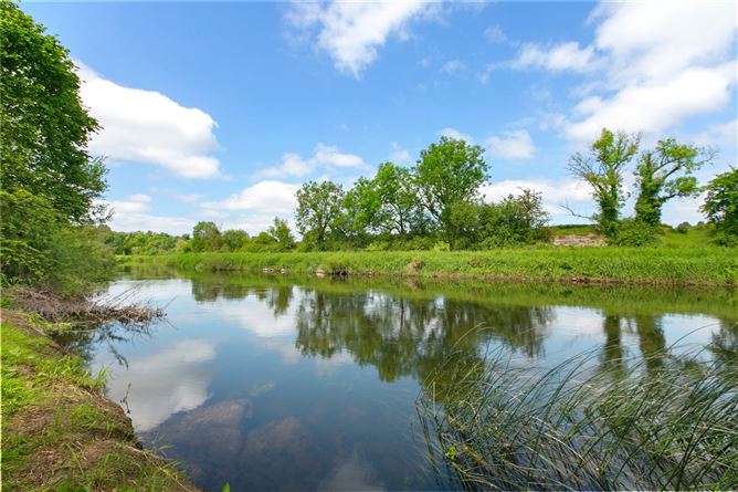 Tinnacouse, Skeaghvasteen, Graignamanagh, Co. Kilkenny