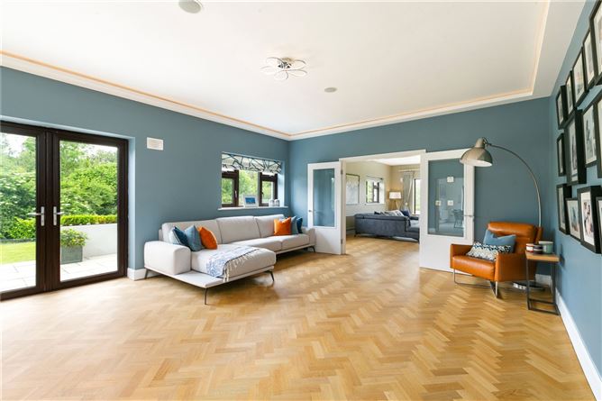 Tinnacouse, Skeaghvasteen, Graignamanagh, Co. Kilkenny