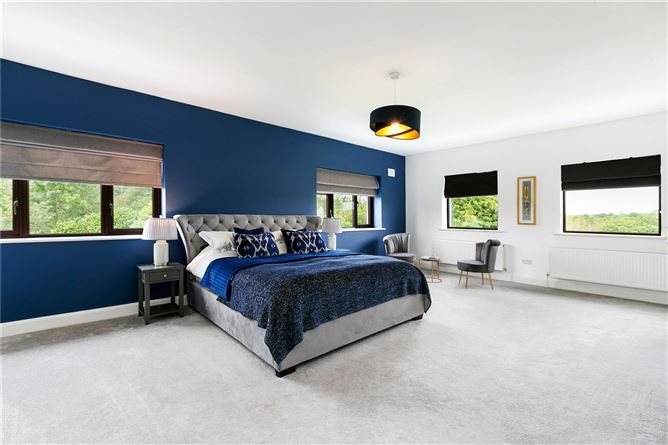 Tinnacouse, Skeaghvasteen, Graignamanagh, Co. Kilkenny