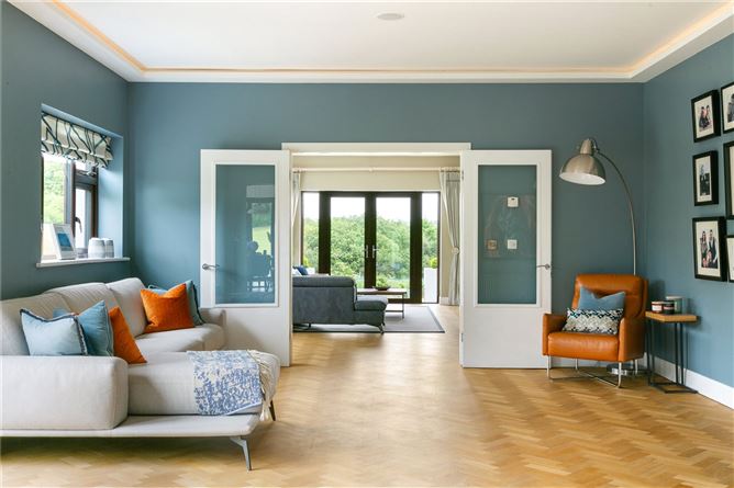 Tinnacouse, Skeaghvasteen, Graignamanagh, Co. Kilkenny