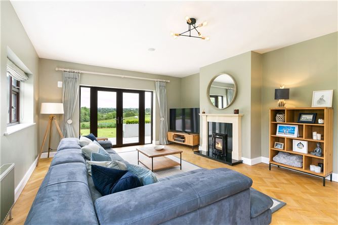 Tinnacouse, Skeaghvasteen, Graignamanagh, Co. Kilkenny