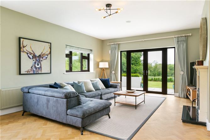 Tinnacouse, Skeaghvasteen, Graignamanagh, Co. Kilkenny