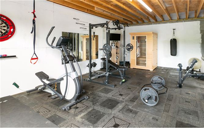 Tinnacouse, Skeaghvasteen, Graignamanagh, Co. Kilkenny