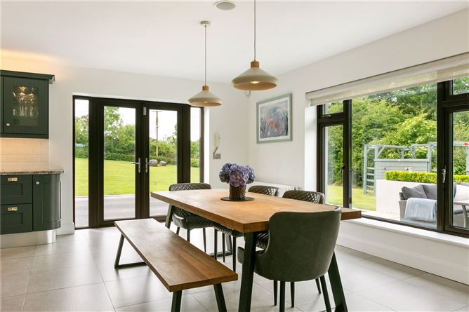 Tinnacouse, Skeaghvasteen, Graignamanagh, Co. Kilkenny