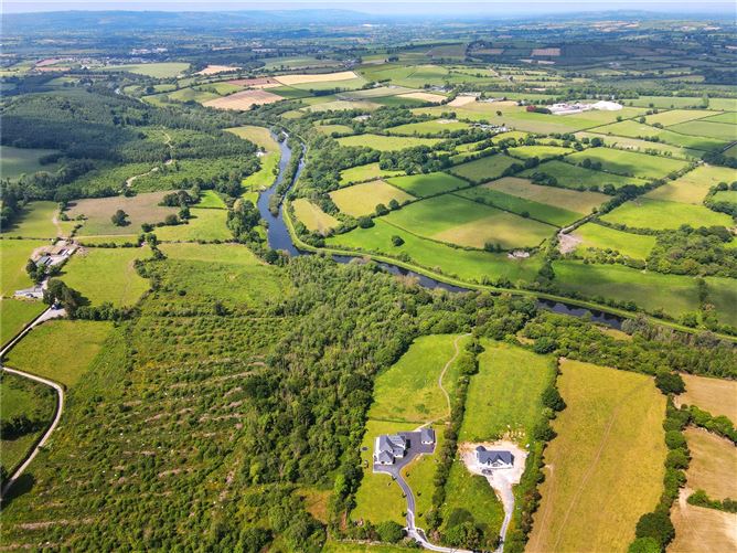Tinnacouse, Skeaghvasteen, Graignamanagh, Co. Kilkenny