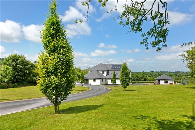 Tinnacouse, Skeaghvasteen, Graignamanagh, Co. Kilkenny