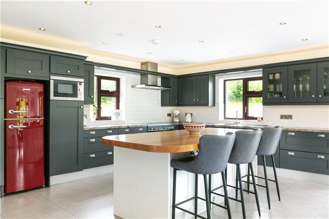 Tinnacouse, Skeaghvasteen, Graignamanagh, Co. Kilkenny