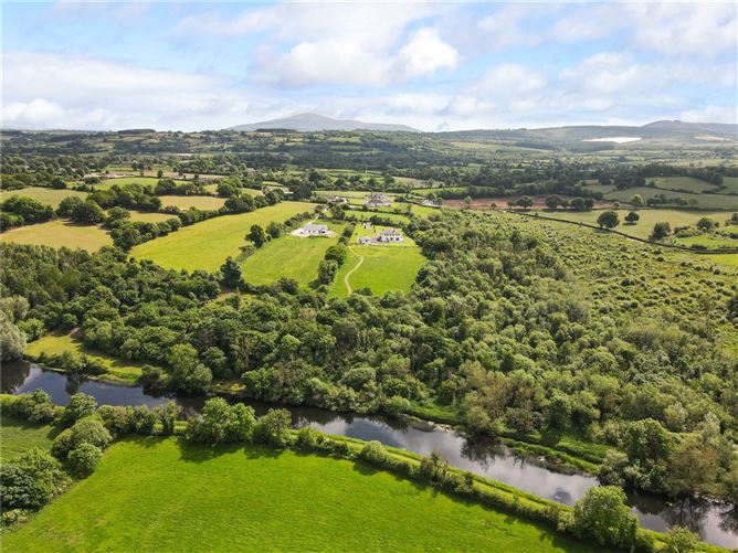 Tinnacouse, Skeaghvasteen, Graignamanagh, Co. Kilkenny