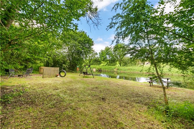 Tinnacouse, Skeaghvasteen, Graignamanagh, Co. Kilkenny