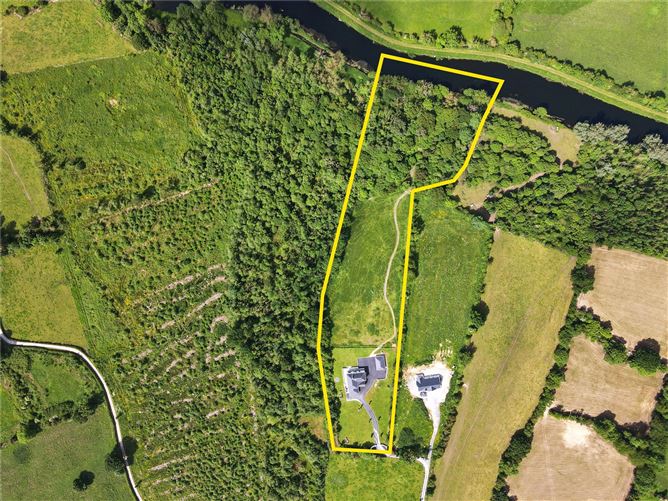 Tinnacouse, Skeaghvasteen, Graignamanagh, Co. Kilkenny