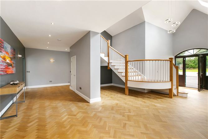 Tinnacouse, Skeaghvasteen, Graignamanagh, Co. Kilkenny