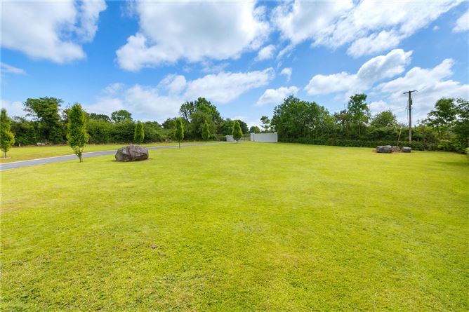 Tinnacouse, Skeaghvasteen, Graignamanagh, Co. Kilkenny