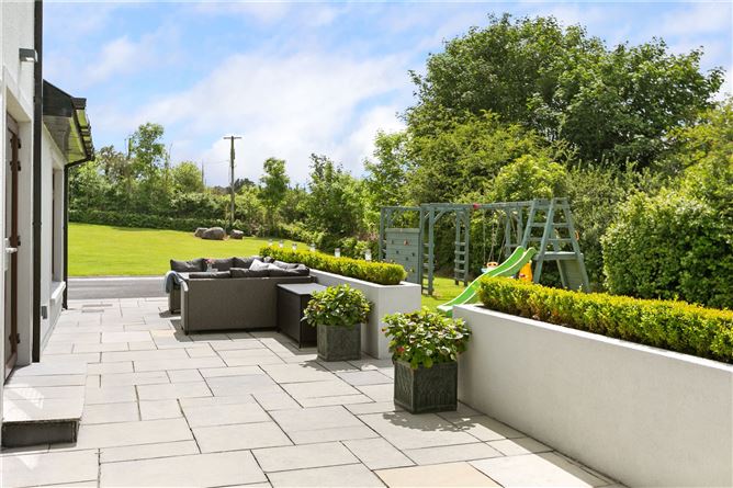 Tinnacouse, Skeaghvasteen, Graignamanagh, Co. Kilkenny