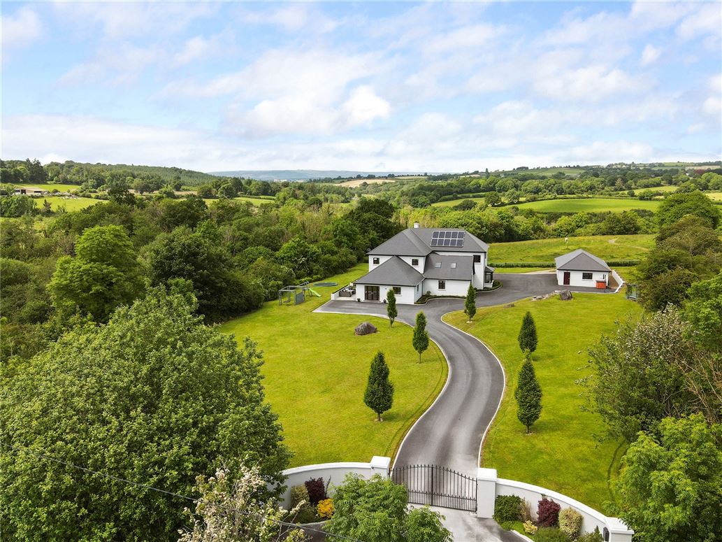 Tinnacouse, Skeaghvasteen, Graignamanagh, Co. Kilkenny