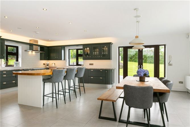 Tinnacouse, Skeaghvasteen, Graignamanagh, Co. Kilkenny