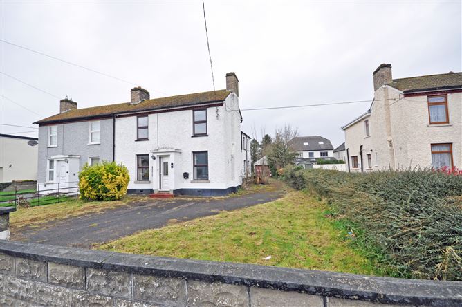 20 Dodsborough Cottages, Lucan, County Dublin