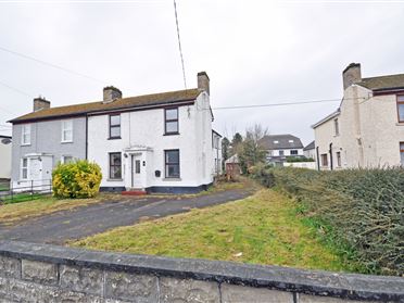 Image for 20 Dodsborough Cottages, Lucan, County Dublin