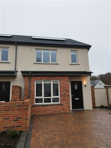New cosy ensuite and single bedroom, Dublin