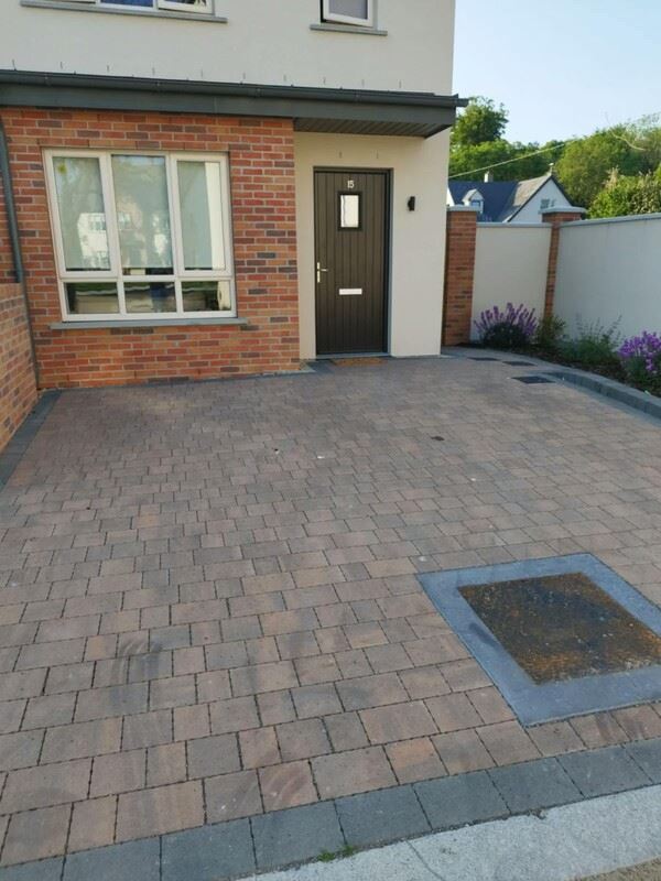 New cosy ensuite and single bedroom, Dublin