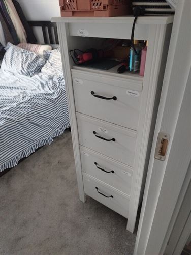 New cosy ensuite and single bedroom, Dublin
