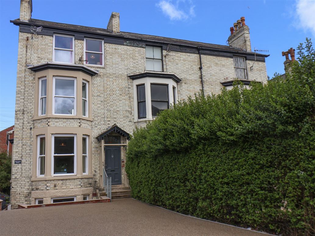 The Corner House,Scarborough, North Yorkshire, United Kingdom