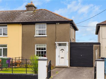 Image for 57 O'Byrne Road, Bray, Co. Wicklow