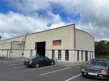 Image for Unit E2 Kildare Business Park, Melitta Road, Kildare, Kildare Town, Kildare