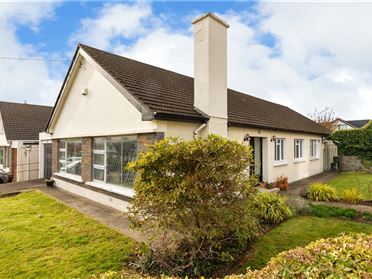 Image for 15 Cherrygarth, Mount Merrion, Co. Dublin