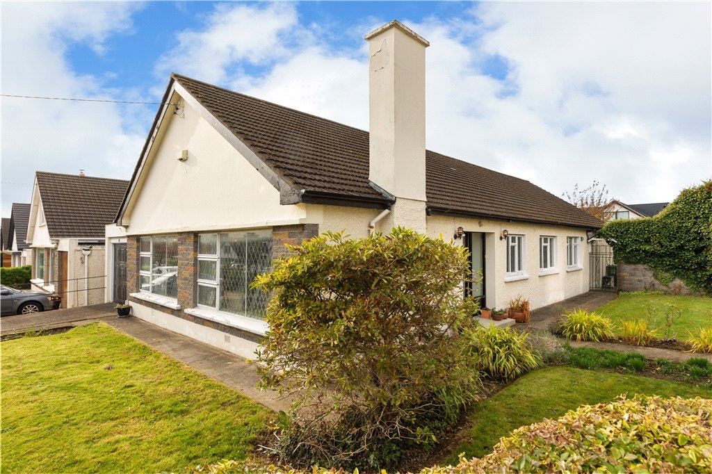 15 Cherrygarth, Mount Merrion, Co. Dublin