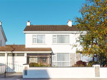 Image for 81 Rockingham Terrace, Drynam Road, Swords, Dublin