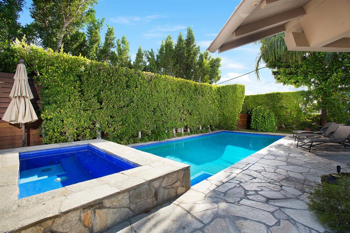 High in the Hills, Vacation Rental in California, USA, Los Angeles, California