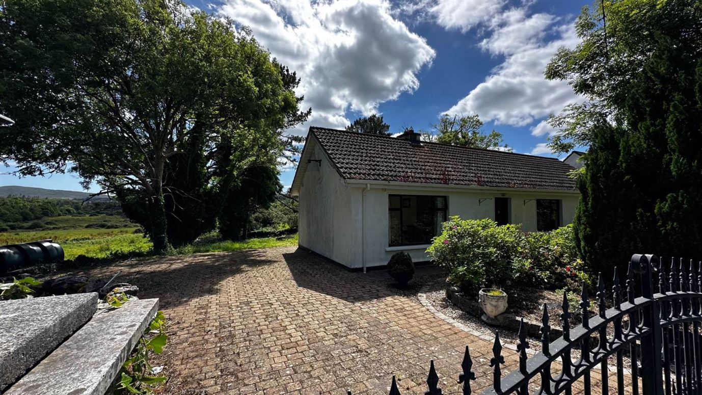 Killanin, Rosscahill, Galway, County Galway