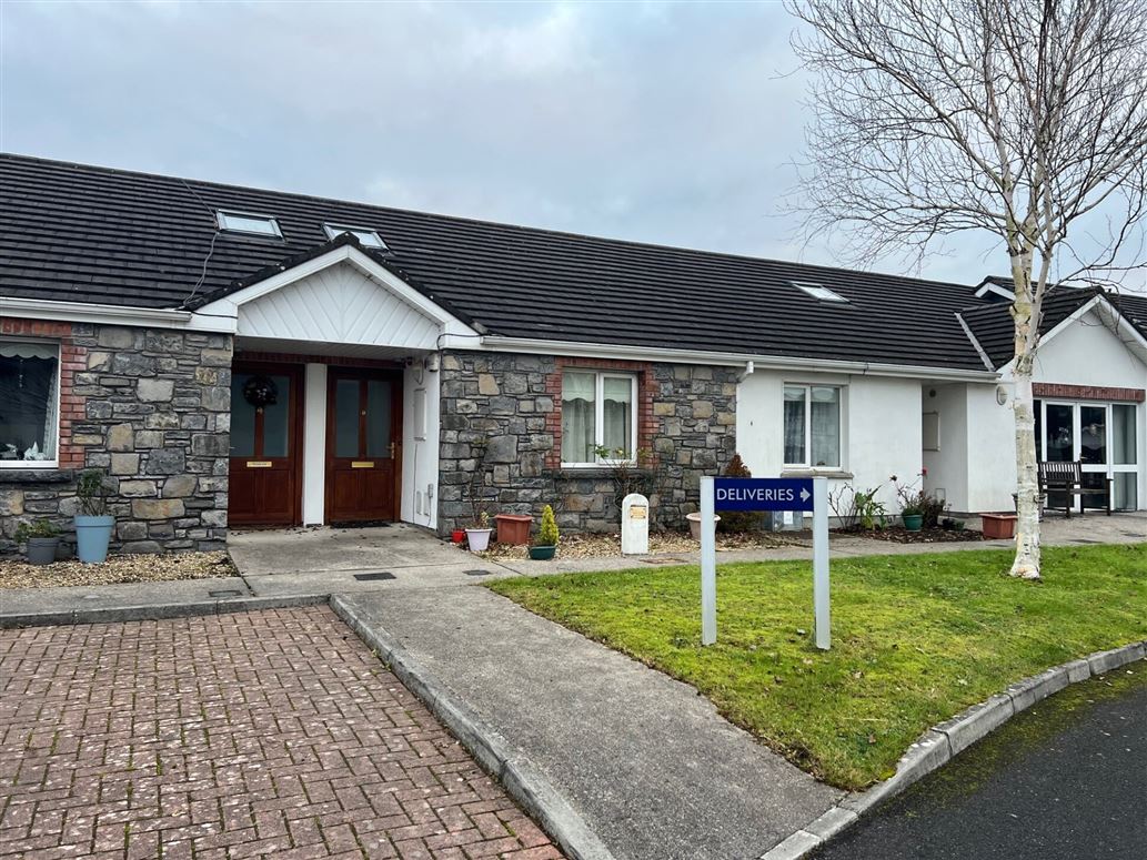 5 Sonas Village, Cloghanboy, Athlone, Co. Westmeath