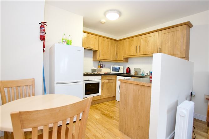 5 Sonas Village, Cloghanboy, Athlone, Co. Westmeath