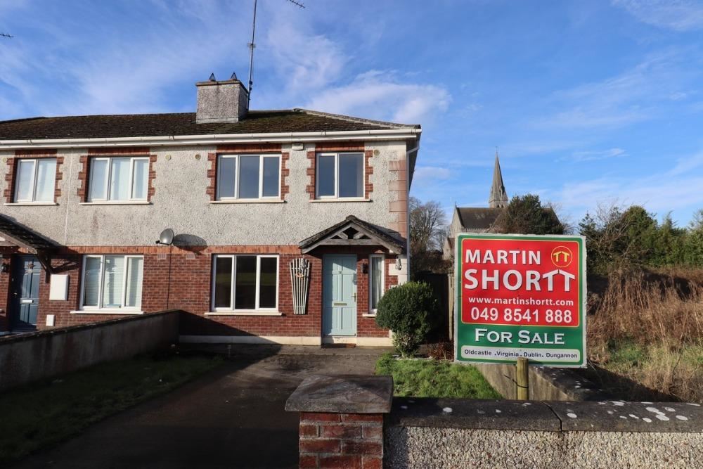 56 Cluain Loinn, Oldcastle, Co. Meath , MHOLDC
