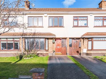 Image for 14 Belmont Park, Raheny, Dublin 5, County Dublin