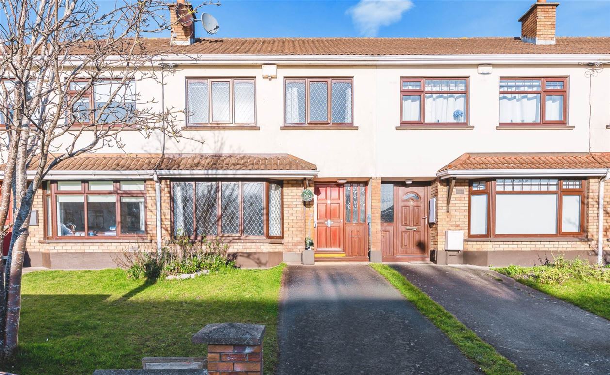 14 Belmont Park, Raheny, Dublin 5, County Dublin