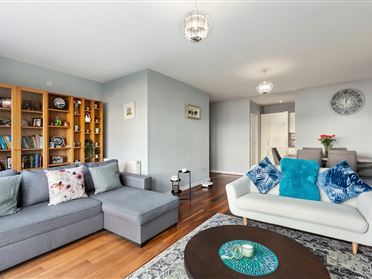 Image for 9 Blackthorn Hall, Ticknock Hill, Ticknock, Dublin 18