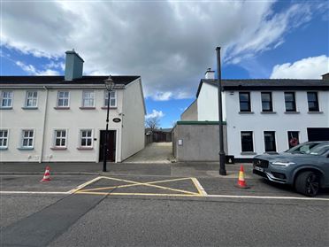 Image for Site FPP Tubber Hill, Westport, Co. Mayo