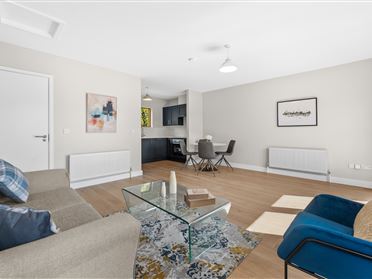 Image for 63 Blackrock Grove, Eden, Blackrock, Cork