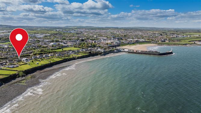The Laurels, Seapoint, Balbriggan, Co. Dublin