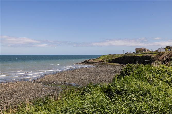 The Laurels, Seapoint, Balbriggan, Co. Dublin
