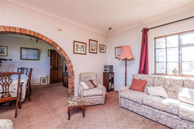 The Laurels, Seapoint, Balbriggan, Co. Dublin