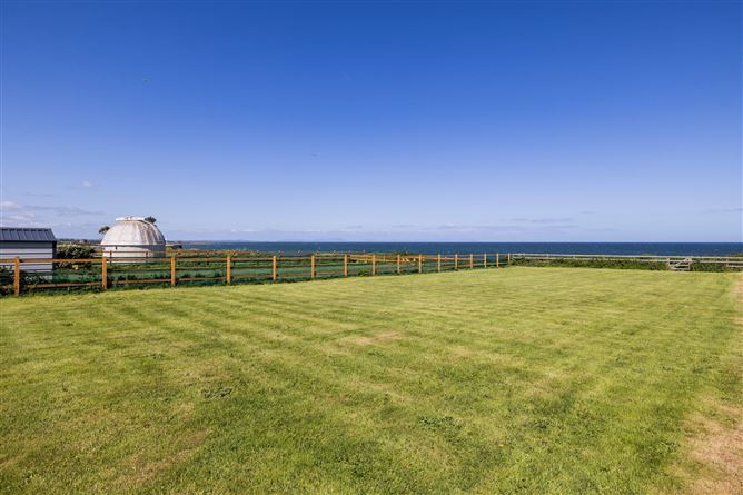 The Laurels, Seapoint, Balbriggan, Co. Dublin