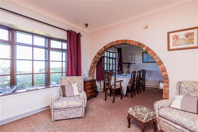 The Laurels, Seapoint, Balbriggan, Co. Dublin