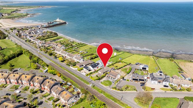 The Laurels, Seapoint, Balbriggan, Co. Dublin