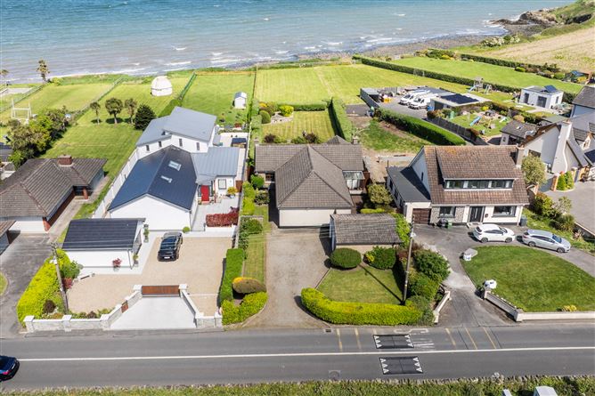 The Laurels, Seapoint, Balbriggan, Co. Dublin