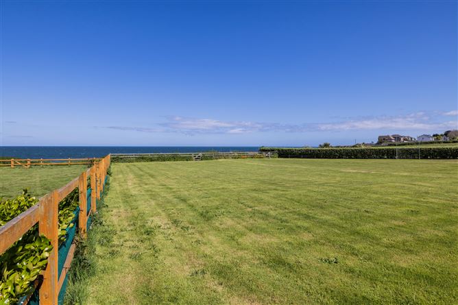 The Laurels, Seapoint, Balbriggan, Co. Dublin