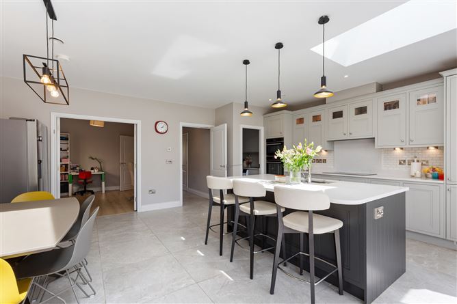 23 Ardilea Crescent, Ardilea, Clonskeagh, Dublin 14