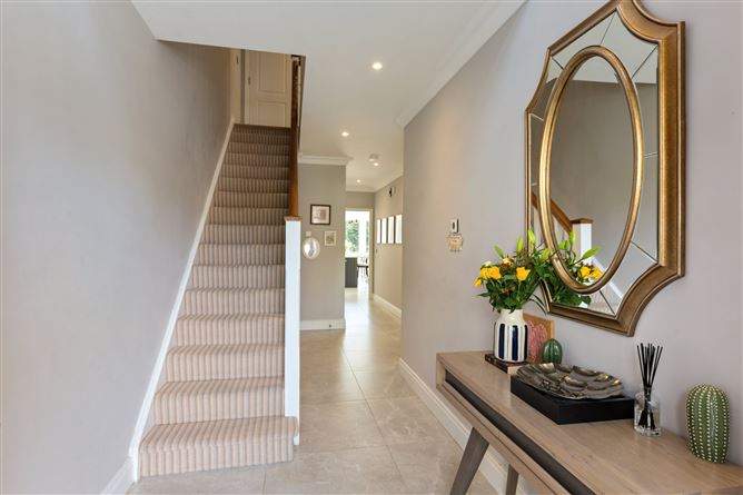 23 Ardilea Crescent, Ardilea, Clonskeagh, Dublin 14